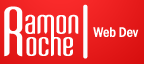 ramonroche.com Logo